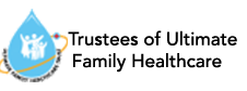 Trustees of Ultimate Family Healthcare Logo